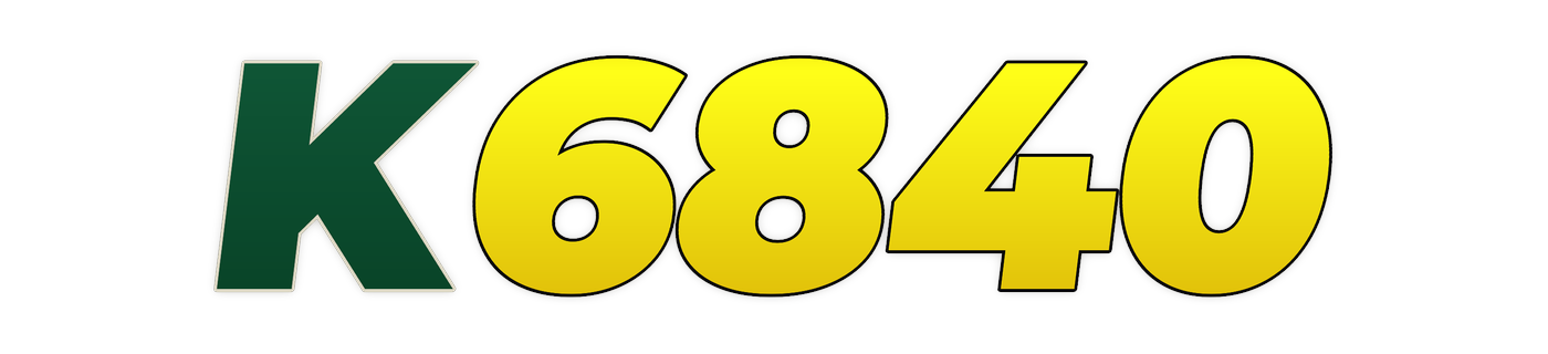 k6840 logo